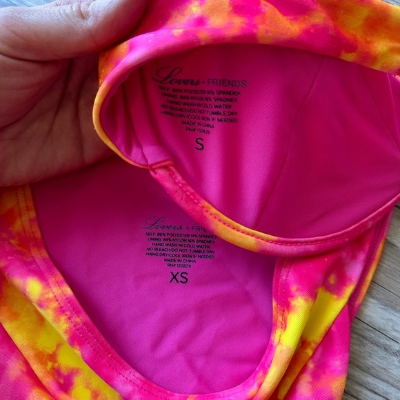 Lovers and Friends Bikini - Picture 2 of 10